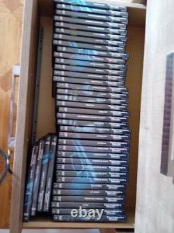 Collection Commissioner Moulin 1 to 39