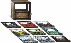 Collector Box Import Game Of Thrones, New, Under Sealed