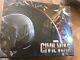 Collector Captain America Civil War (limited And Numbered Edition) 3d Bluray