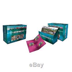 Collector's Box 48 DVD Emergencies The Complete Edition Limited Series