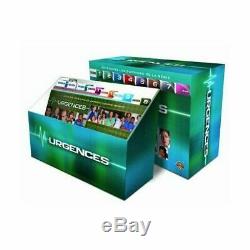 Collector's Box 48 DVD Emergencies The Complete Limited Edition
