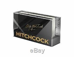 Collector's Box Bluray 14 Alfred Hitchcock Movies Anthology Prestige