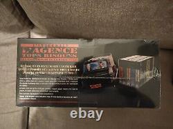 Collector's Box Complete Set The A-Team Van NEW IN BLISTER