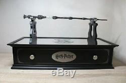 Collector's Box Harry Potter (with Blurays) Elder Wand Elder Wand