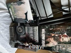 Collector's Box Set - The Walking Dead Season 6 Blu-ray