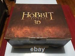 Collector's Trilogy The Hobbit Set