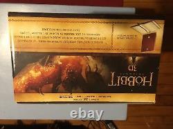 Collector's Trilogy The Hobbit Set