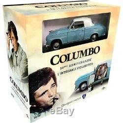Columbo The Complete Collector Peter Falk