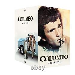 Columbo - The Complete Series