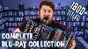 Complete Blu Ray Collection 1800 Titles