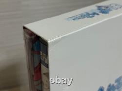 Complete Blu-ray Game Mashiroiro Symphony 6 volumes with bonus items