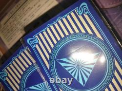 Complete Blu-ray Liar Liar set all volumes excellent condition no rentals