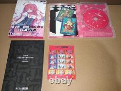 Complete Blu-ray Liar Liar set all volumes excellent condition no rentals