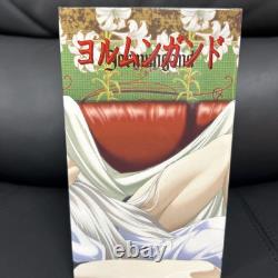 Complete Blu-ray game Jormungand season 2 PERFECT ORDER first limited edition