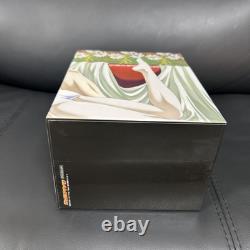 Complete Blu-ray game Jormungand season 2 PERFECT ORDER first limited edition