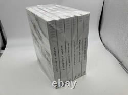 Complete Blu-ray game Kokkurisan volumes 1 to 6 anime used condition