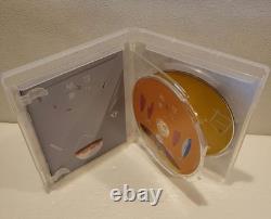 Complete Blu-ray set of Amaama to Inazuma, all 6 volumes