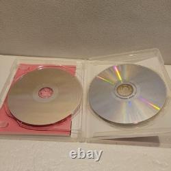 Complete Blu-ray set of Amaama to Inazuma, all 6 volumes