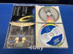 Complete Crusher Joe Animated Collection DVD Box Set