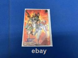 Complete Crusher Joe Animated Collection DVD Box Set