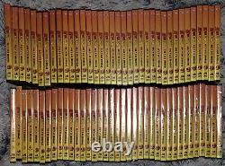 Complete DVD Collection Dragon Ball Z Ab Dmangas Tf1