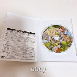 Complete DVD Game Hetalia World Series Limited Edition with Fan Disc