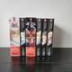 Complete Dvd Series Demonbane All Volumes Anime Collection