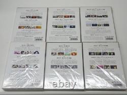 Complete DVD Series of Sakurako's Investigation All Volumes Anime Series