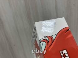 Complete DVD box set Project A-Ko unopened condition