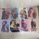 Complete Dvd Game Toradora, All 8 Volumes, Japanese Audio