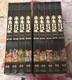 Complete Future Diary Blu-ray Game With Collectible Cards And Booklet