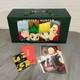 Complete Hunter X Hunter Face Magnet Collection Box Set Gon Killua Hisoka Rare