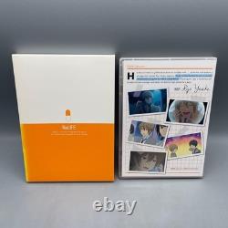 Complete limited edition Re LIFE DVD box set, all 7 volumes