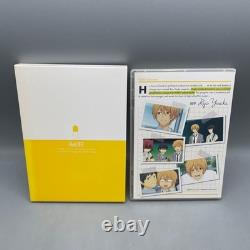 Complete limited edition Re LIFE DVD box set, all 7 volumes