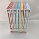 Complete Set Of Amagi Brilliant Park With Limited Special Edition 7 Volumes