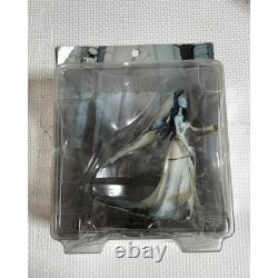 Corpse Bride Figures