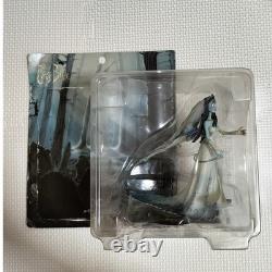 Corpse Bride Figures