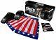 Creed Limited Collector's Edition Blu-ray Box Set Steelbook With Gloves And Shorts - New