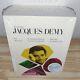 Criterion Collection The Essential Jacques Demy Blu-ray + Dvd Rare Neuf