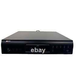 DENON DBP-1611 UD Blu-ray DVD SACD Player