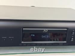 DENON DBP-1611 UD Blu-ray DVD SACD Player