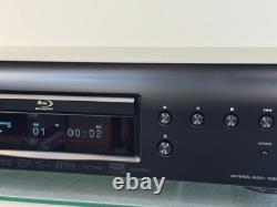 DENON DBP-1611 UD Blu-ray DVD SACD Player