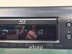 DENON DBP-1611 UD Blu-ray DVD SACD Player