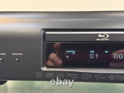 DENON DBP-1611 UD Blu-ray DVD SACD Player