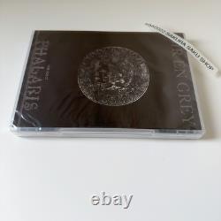 DIR EN GREY TOUR 22-23 PHALARIS 3 Blu-ray Regular Version Region Free