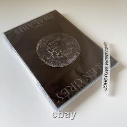 DIR EN GREY TOUR 22-23 PHALARIS 3 Blu-ray Regular Version Region Free