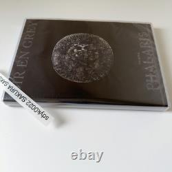 DIR EN GREY TOUR 22-23 PHALARIS 3 Blu-ray Regular Version Region Free