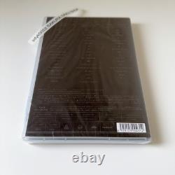 DIR EN GREY TOUR 22-23 PHALARIS 3 Blu-ray Regular Version Region Free