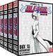 Dvd Bleach Ultimate Season 3 Pack 4 Boxes Collectors 14 Dvds