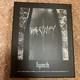 Dvd Blu-ray Lynch Immortality Japan Excellent Condition Japan 6a